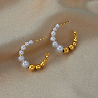 Sphere Harmony Hoops