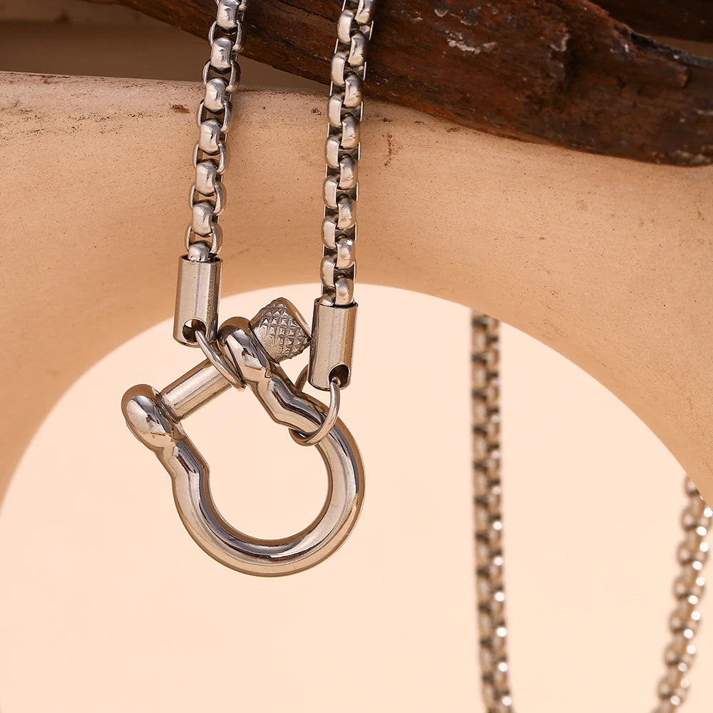 Shackle Bold Kette