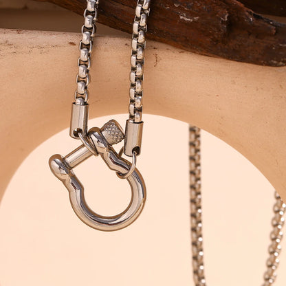 Shackle Bold Kette