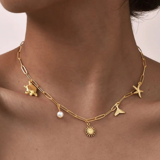 La Mare – Charmkette