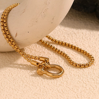 Shackle Bold Kette