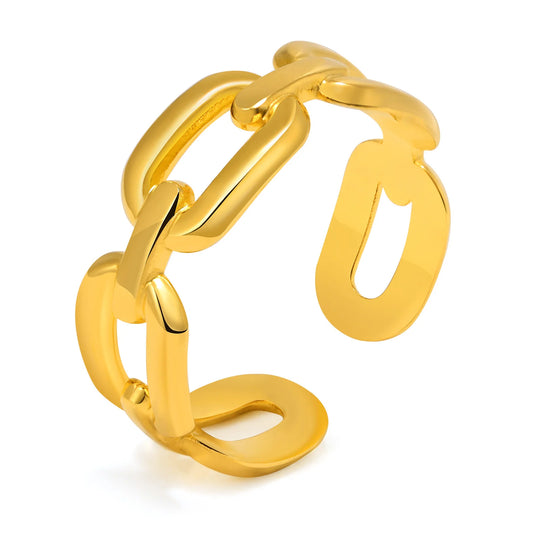 Caréla – Verstellbarer Ring