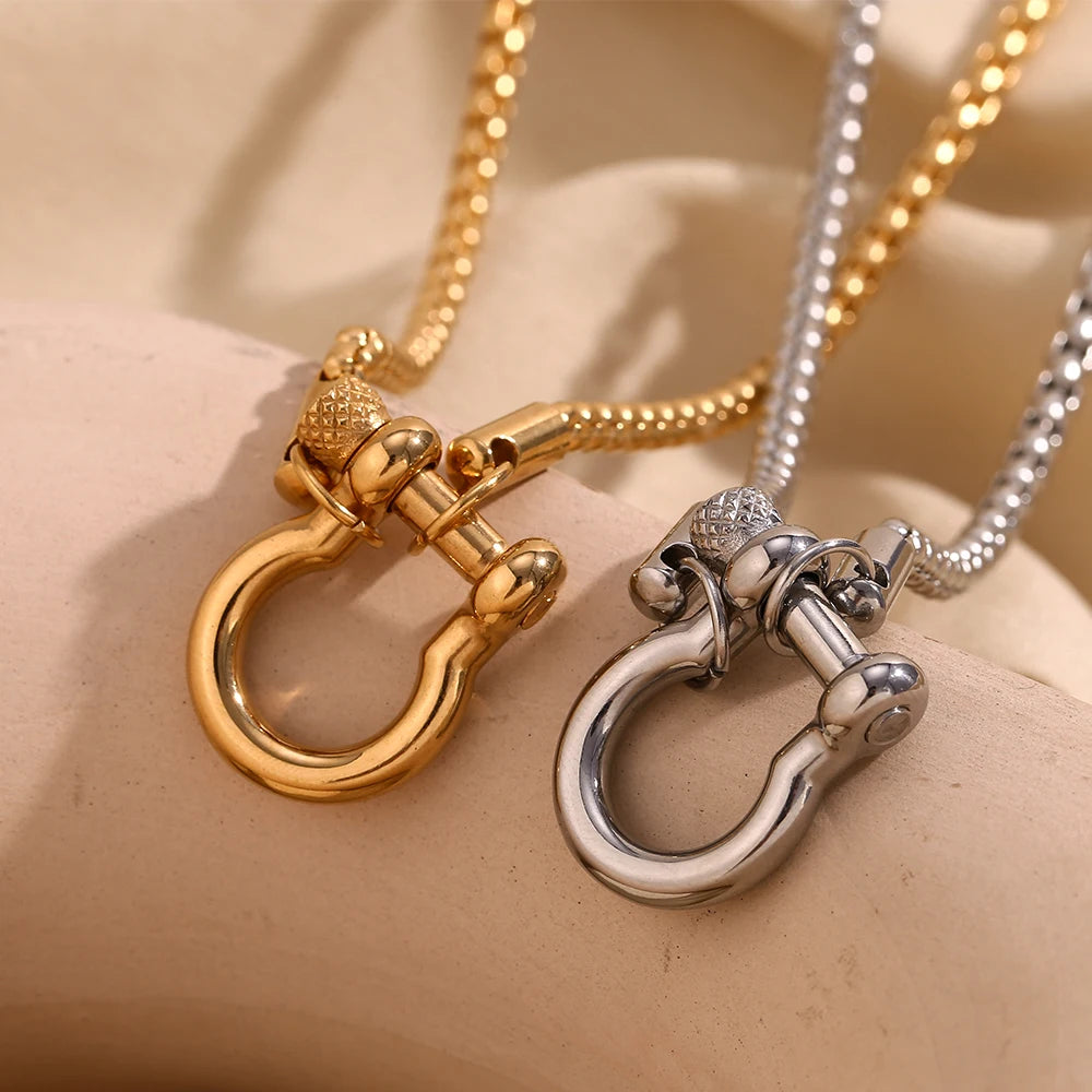 Shackle Bold Kette