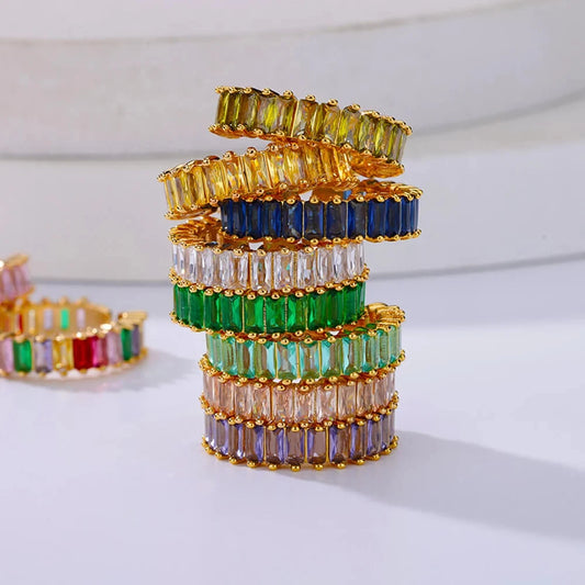 Montréa – Verstellbarer Ring