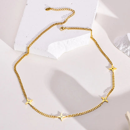 Shine Bright - Halskette