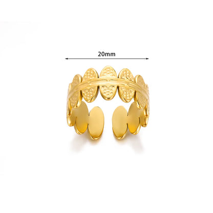 Lunavi – Verstellbarer Ring