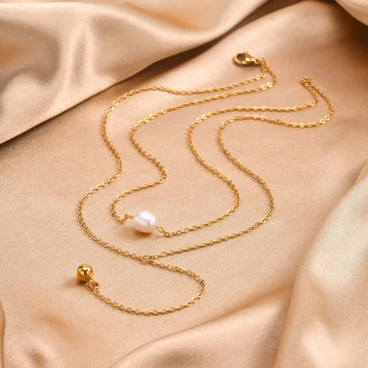 Pearl Pearl - Halskette