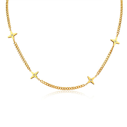 Shine Bright - Halskette