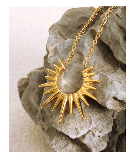 Sonnenflair Kette