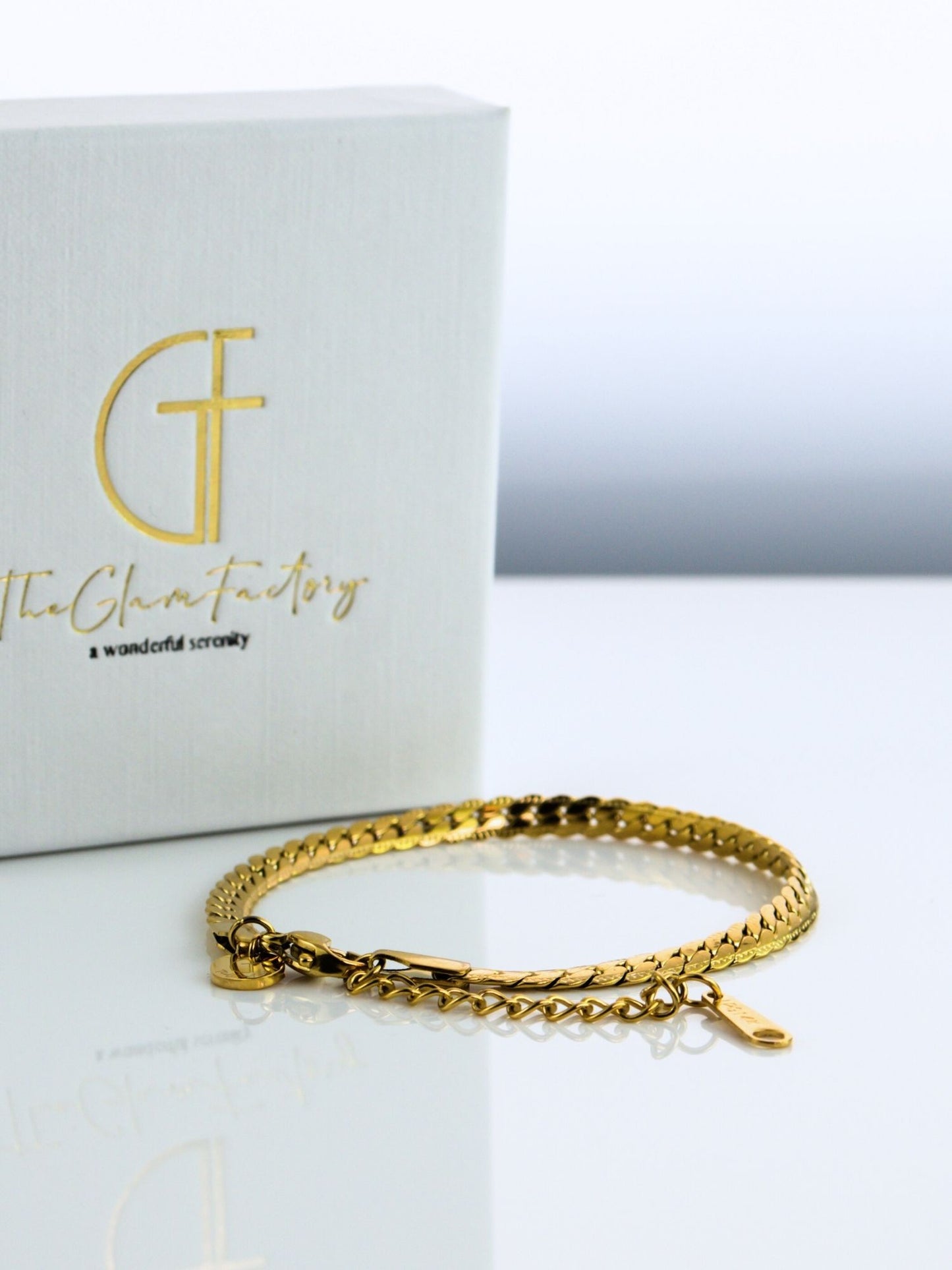 Armband Naima