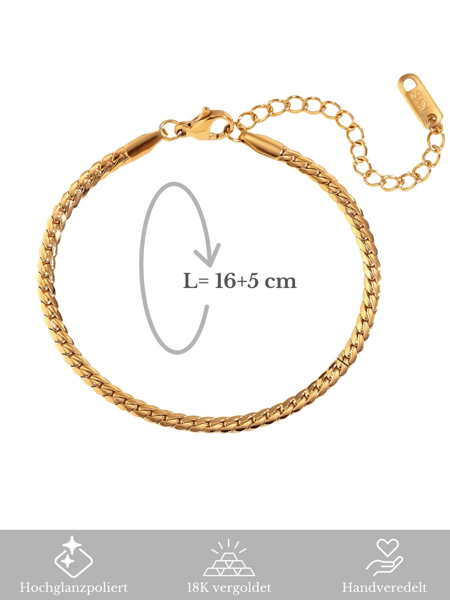 Armband Naima