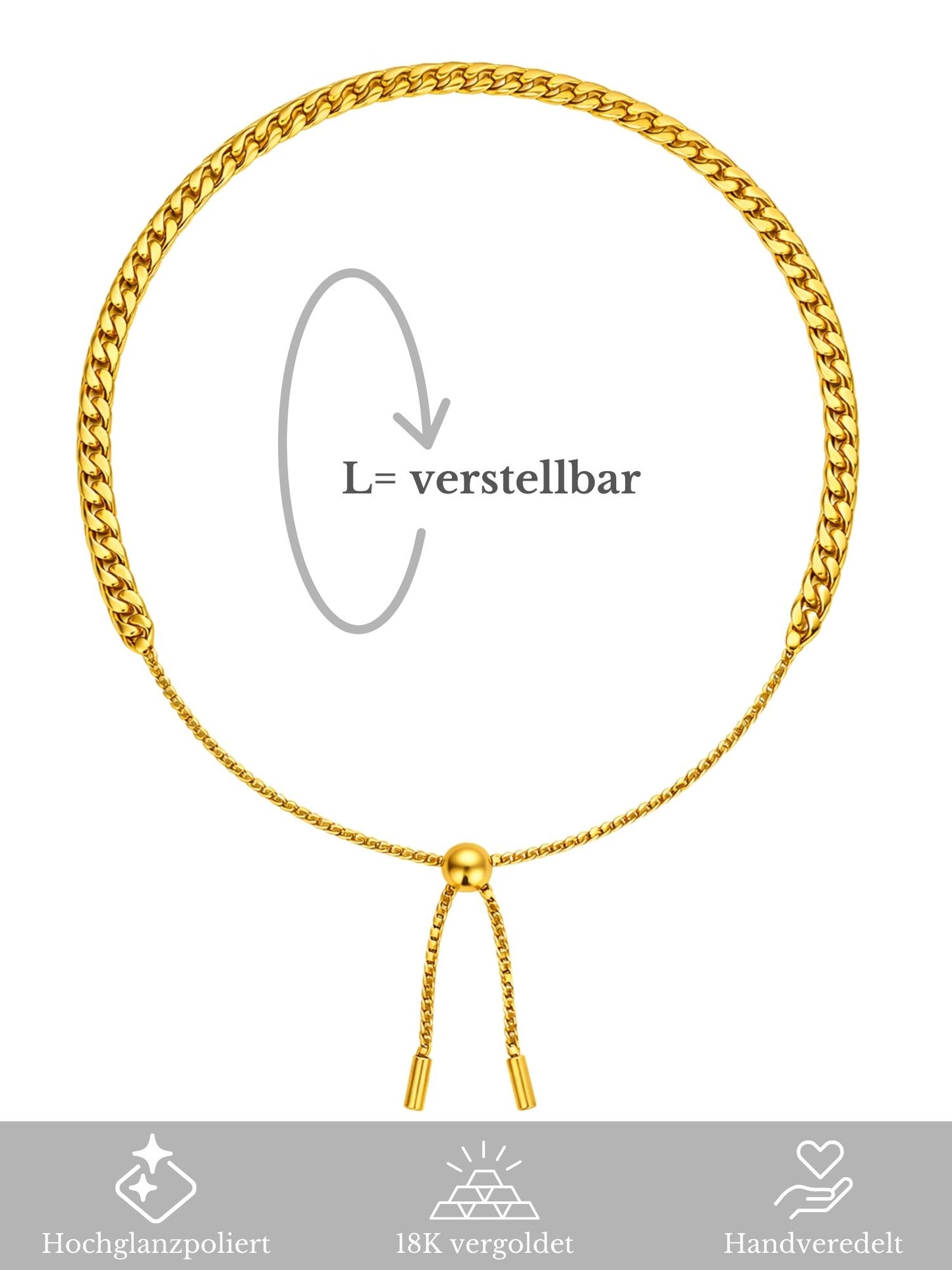 Armband Mirella