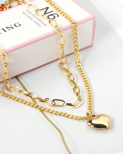 Halskette LayLove