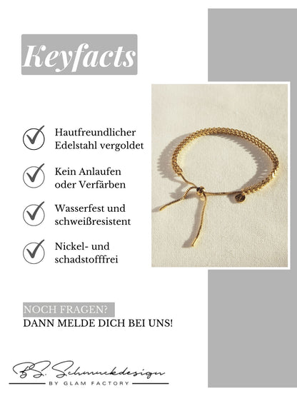 Armband Mirella