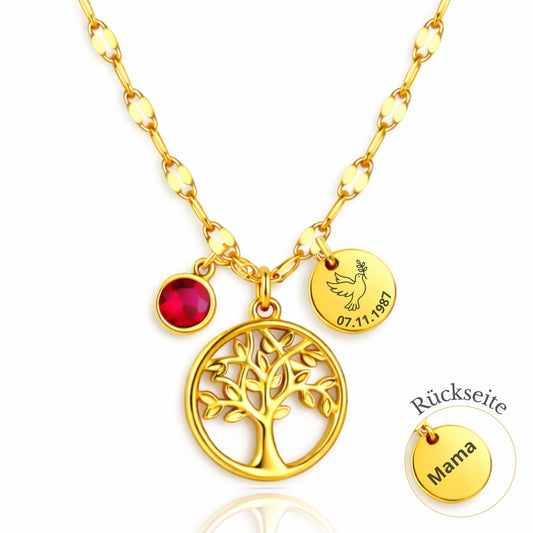 Tree of life personalisiert
