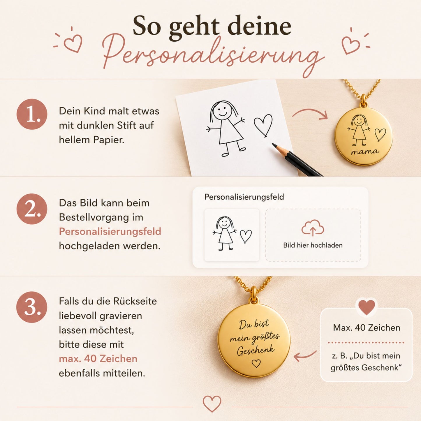 Kleine Künstlerliebe